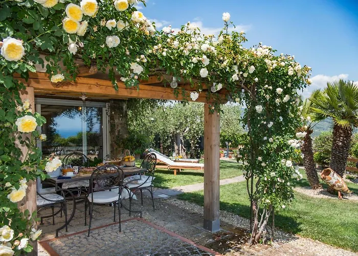 Villa Annetta
