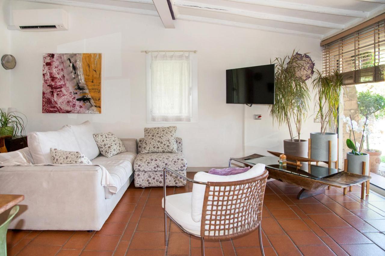 Villa Annetta *