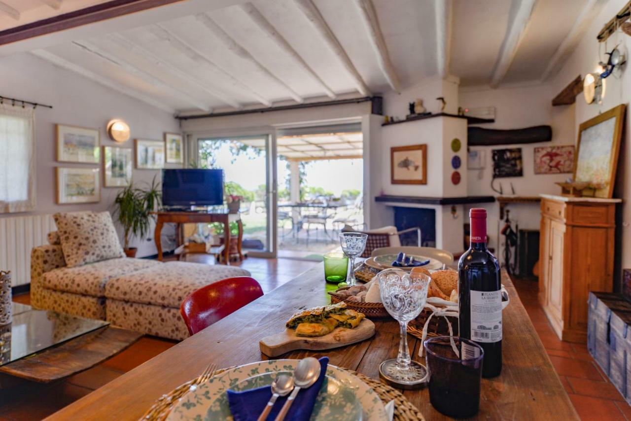 Villa Annetta *