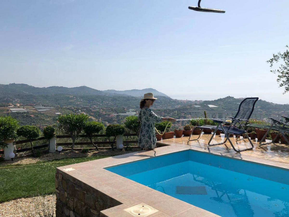 Villa Annetta Poggi