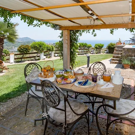Villa Annetta Poggi Exterior photo