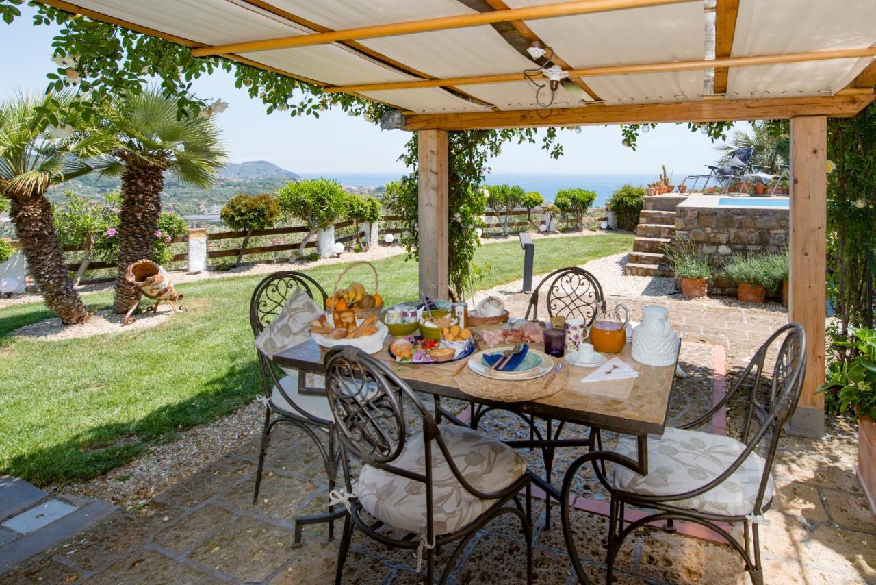 Villa Annetta Poggi