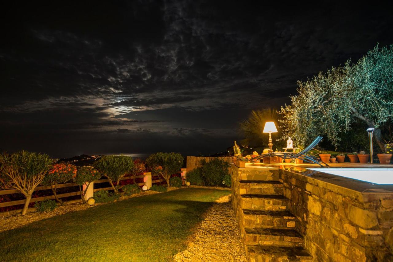 Villa Annetta *