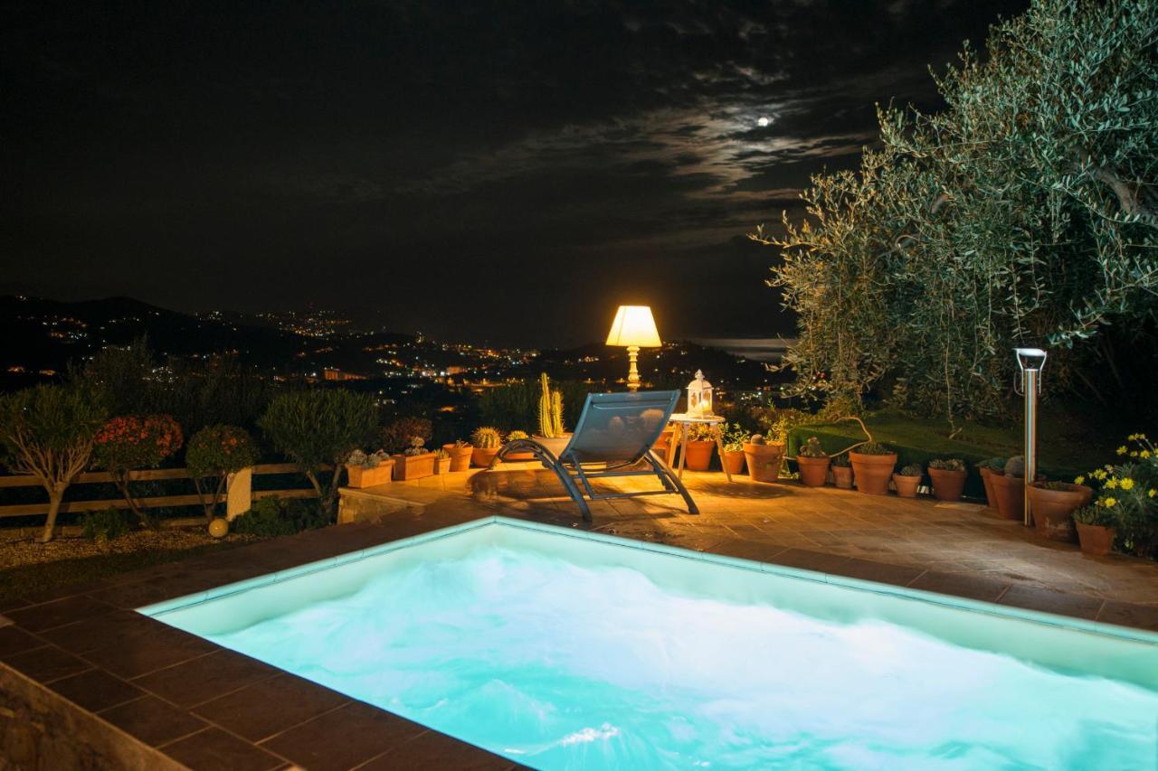 Villa Annetta Poggi