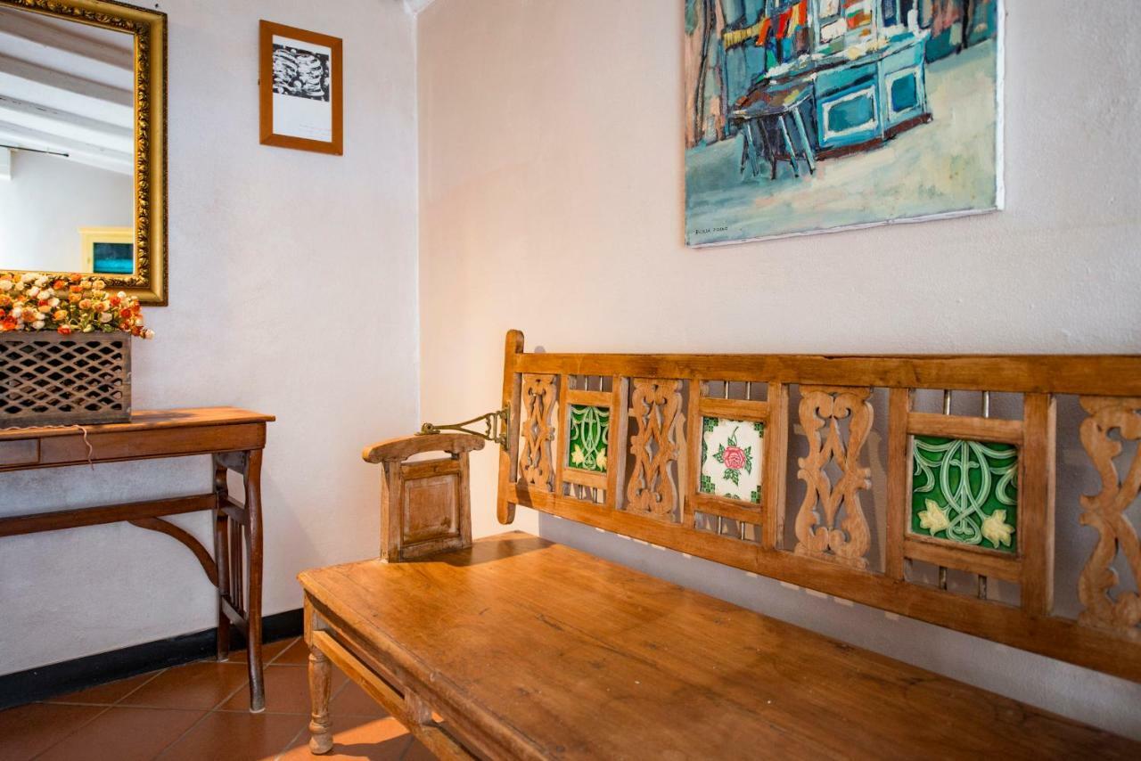 Villa Annetta